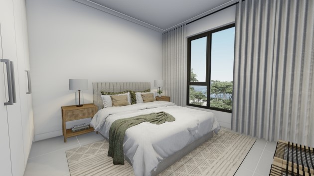 3 Bedroom Property for Sale in Bluewater Bay Western Cape